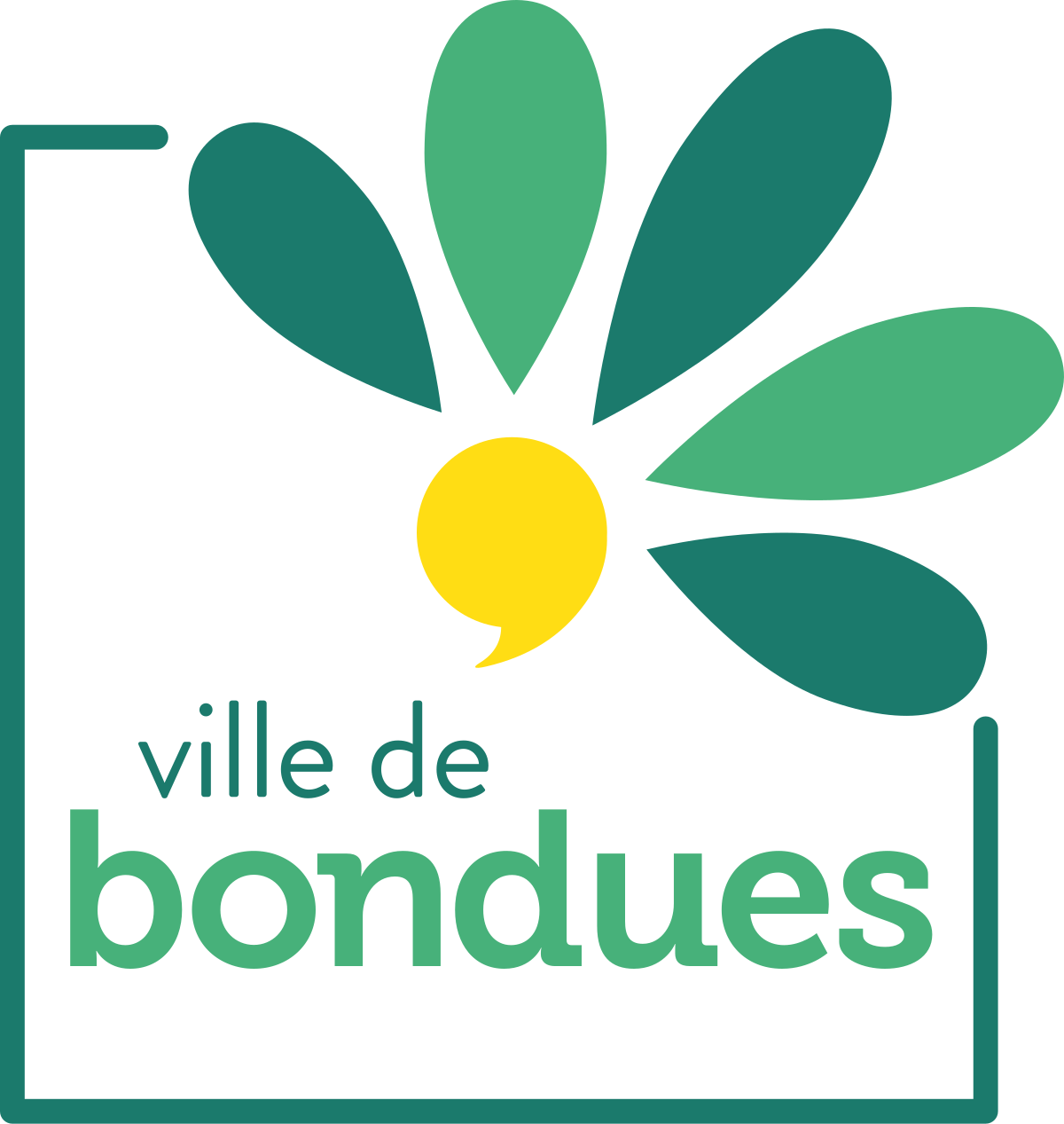 Ville de bondues