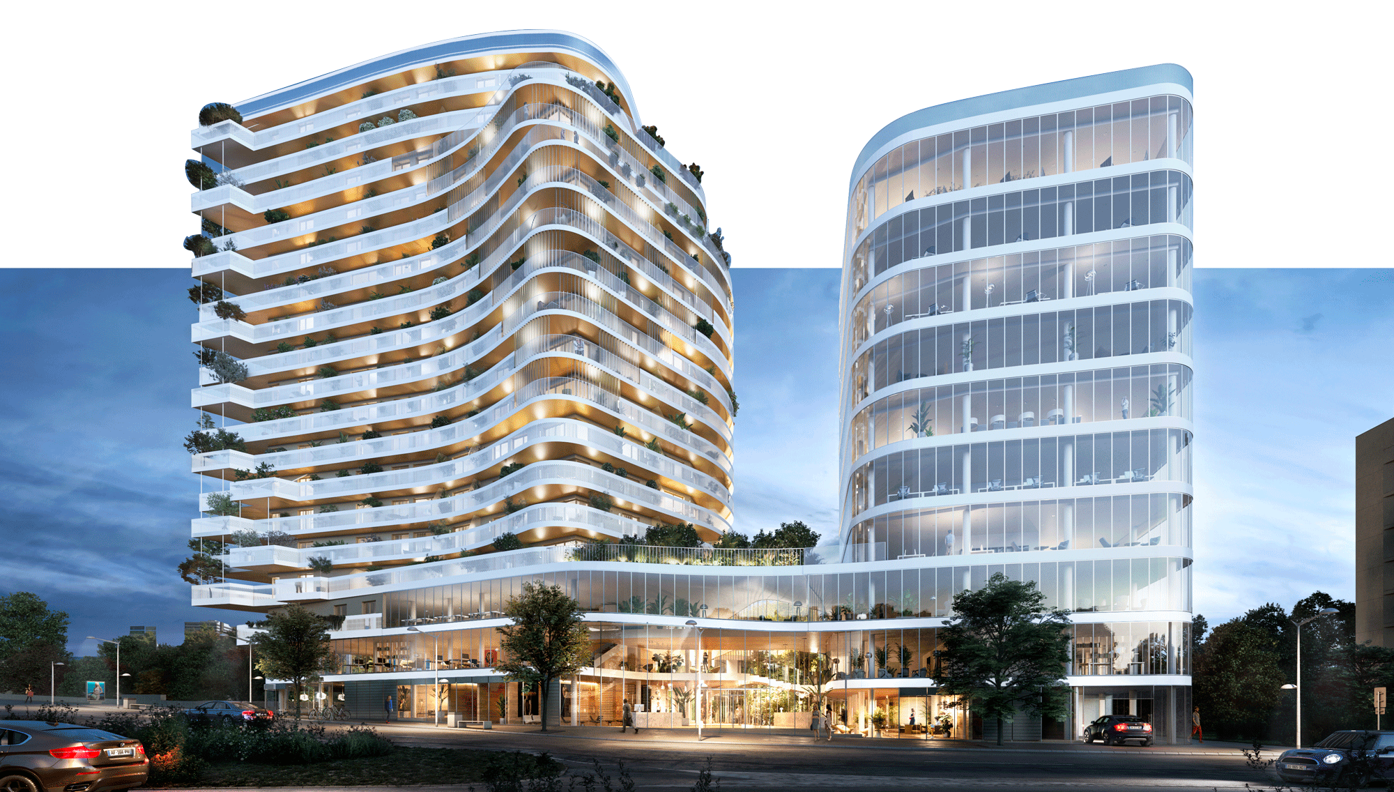 Copropriété Lille Emblem